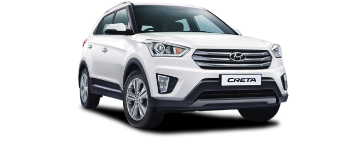 Hyundai Creta (Dầu) Gía Ưu Đãi Tại Hyundai Kinh Dương Vương