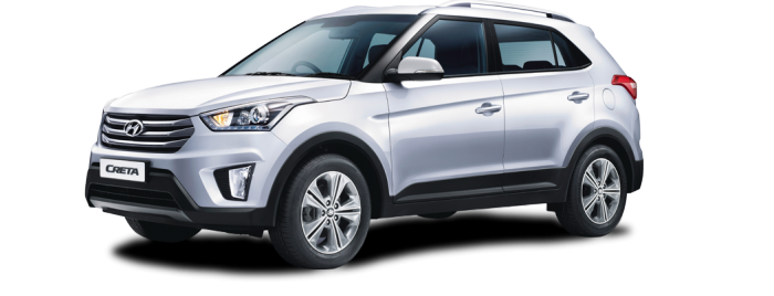 Hyundai Creta (Dầu) Gía Ưu Đãi Tại Hyundai Kinh Dương Vương