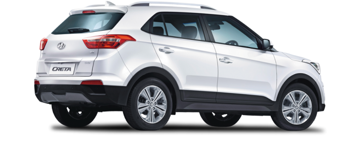 Hyundai Creta (Dầu) Gía Ưu Đãi Tại Hyundai Kinh Dương Vương