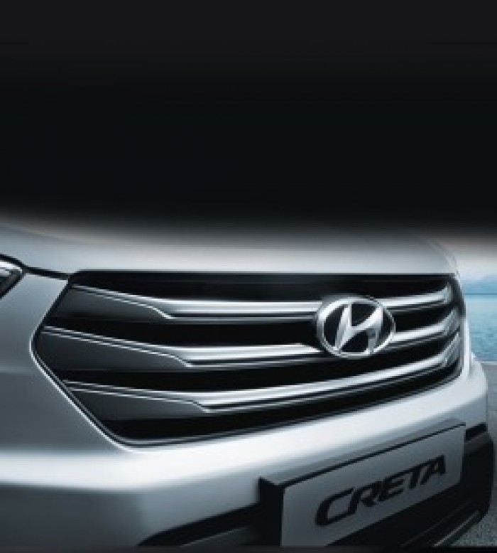 Hyundai Creta (Xăng) - Gía Ưu Đãi Cho Người Lái