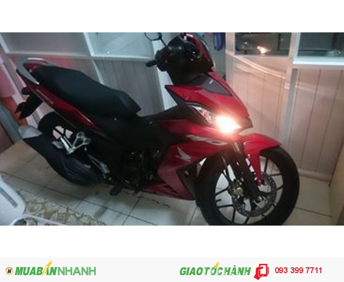 Winner 2016 cần ra đi