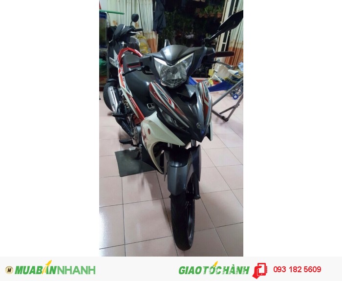 Bán Exciter 135cc chính chủ