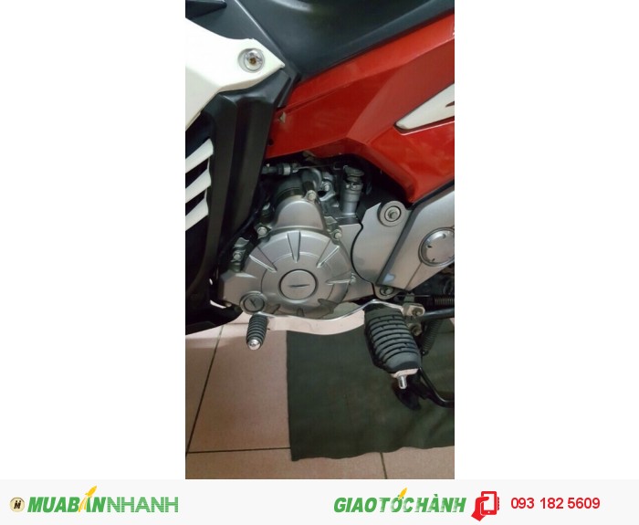 Bán Exciter 135cc chính chủ