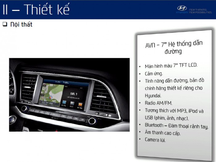Hyundai Elantra 1.6MT (Số Sàn) 2016