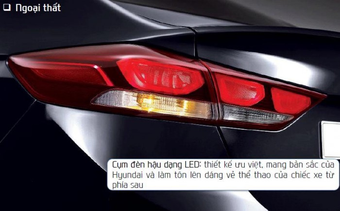 Hyundai Elantra 2.0 AT (Số Tự Động) 2016