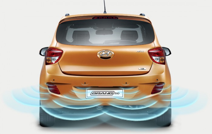 Hyundai Grand i10 1.0 AT (Số Tự Động) - Uber, Grab Chạy Lợi Nhuận Cao