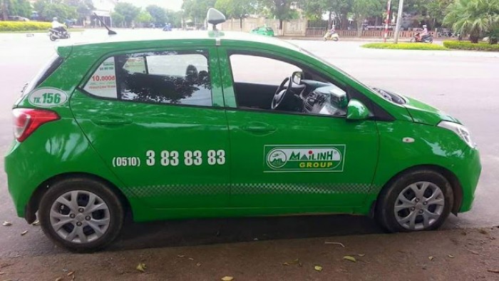 Uber,Grab,Taxi Ưa Chuộng Hyundai Grand i10 1.0 MT (Số Sàn)