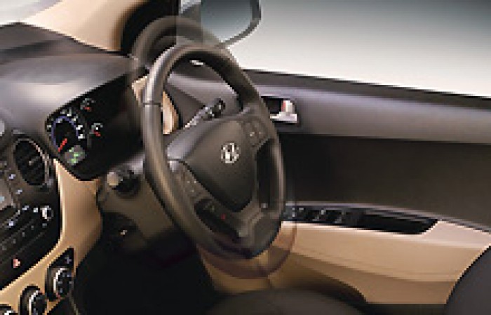 Hyundai Grand i10 1.2 AT (Số Tự Động) - Gía Ưu Đãi Tại Hyundai Kinh Dương Vương