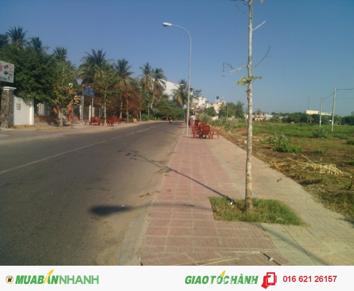 Lô 816 KCN Cầu Tràm,đg TL826,dt 76m2,sổ riêng