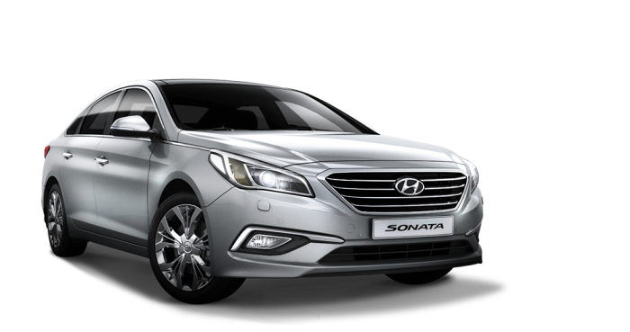 Hyundai Sonata 2.0 AT (Số Tự Động) - Đẳng Cấp Doanh Nhân Tiên Phong