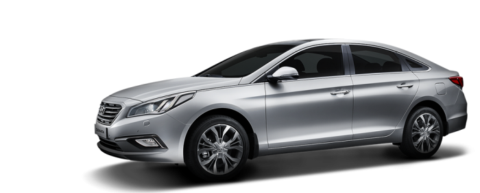 Hyundai Sonata 2.0 AT (Số Tự Động) - Đẳng Cấp Doanh Nhân Tiên Phong