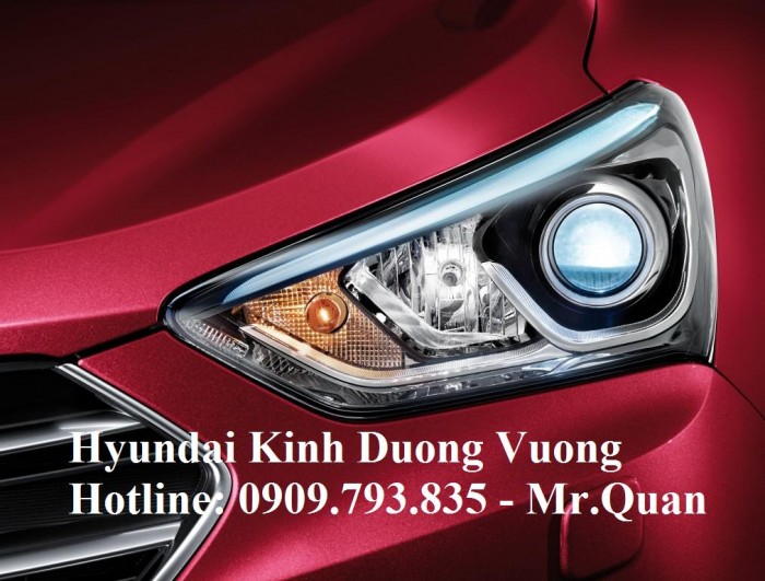 Hyundai Santafe 2.2 AT Dầu (Base) - Gía Hấp Dẫn