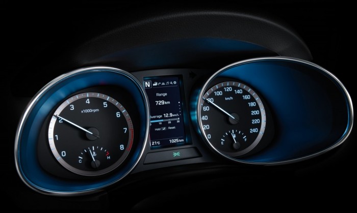 Hyundai Santafe 2.2 AT (Số Tự Động) Dầu (Full) - Gía Đang Khuyến Mãi.