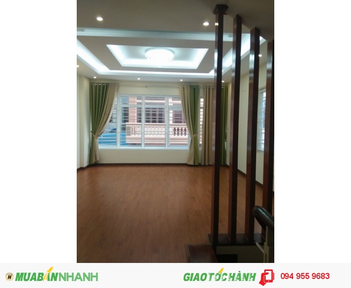 Bán nhà ngõ 379 Đội Cấn,dt51m2,giá 7,8 tỷ,sđcc