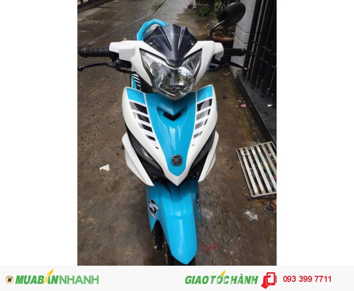 Exciter 135 2014 cần bán ngay