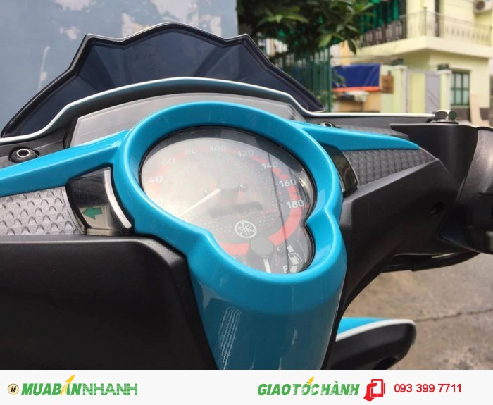 Exciter 135 2014 cần bán ngay