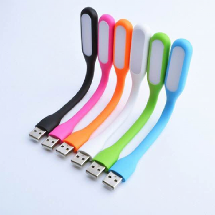 Đèn Led USB Giá Chỉ 10K - Độ Sáng Cao, Kết Nối Cổng USB‎ - MSN181021