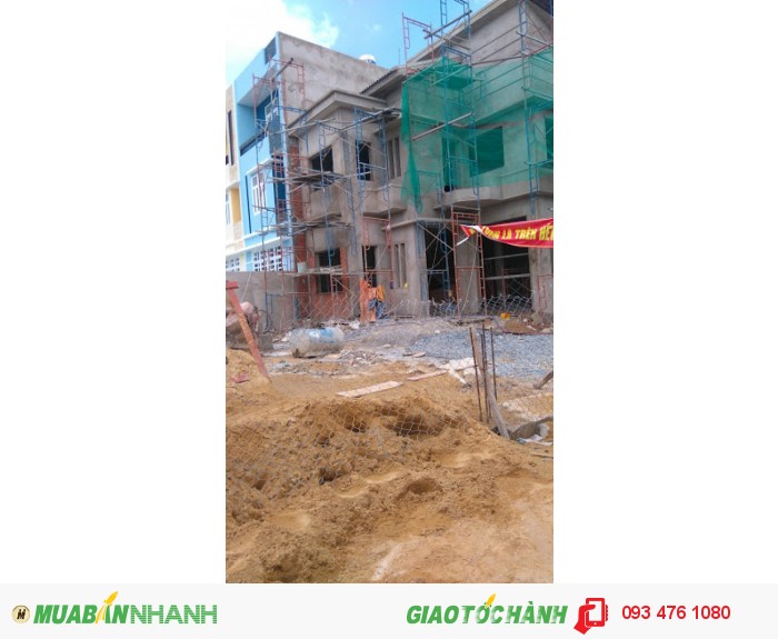Đường 9 Hiệp Bình Phước ShR