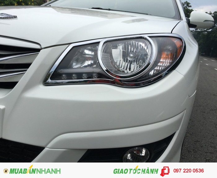(Hyundai) Avante 2011 đúng 1 đời chủ
