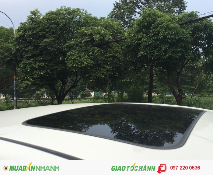 (Hyundai) Avante 2011 đúng 1 đời chủ