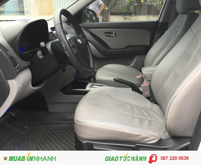 (Hyundai) Avante 2011 đúng 1 đời chủ