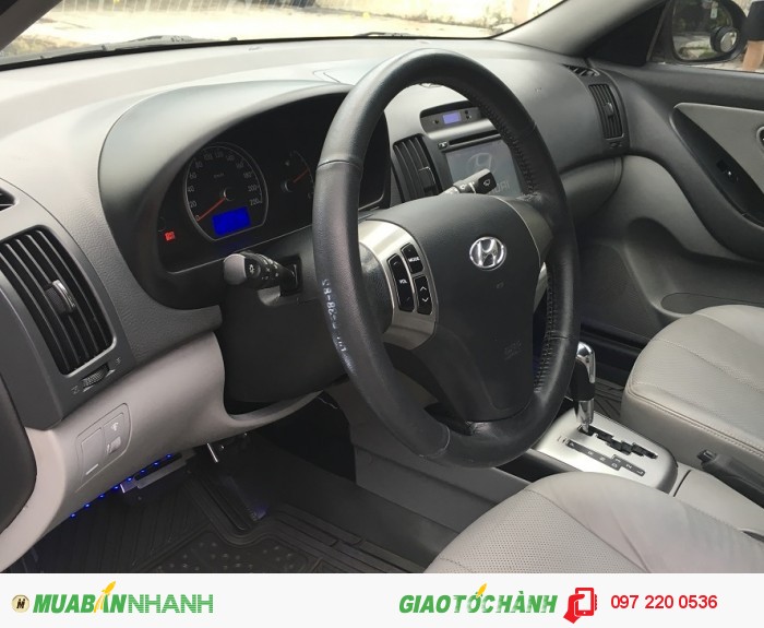 (Hyundai) Avante 2011 đúng 1 đời chủ