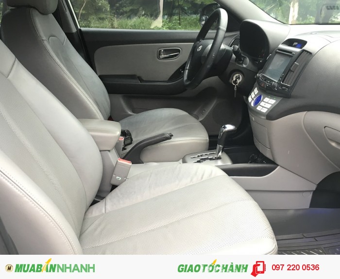 (Hyundai) Avante 2011 đúng 1 đời chủ