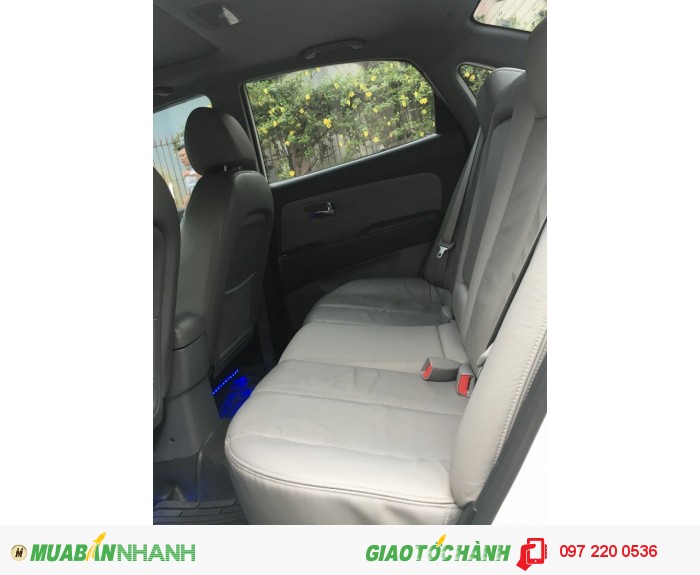 (Hyundai) Avante 2011 đúng 1 đời chủ