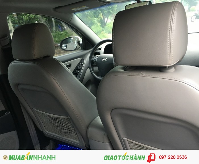 (Hyundai) Avante 2011 đúng 1 đời chủ