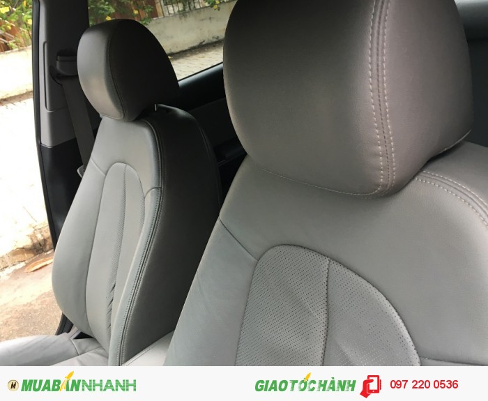 (Hyundai) Avante 2011 đúng 1 đời chủ