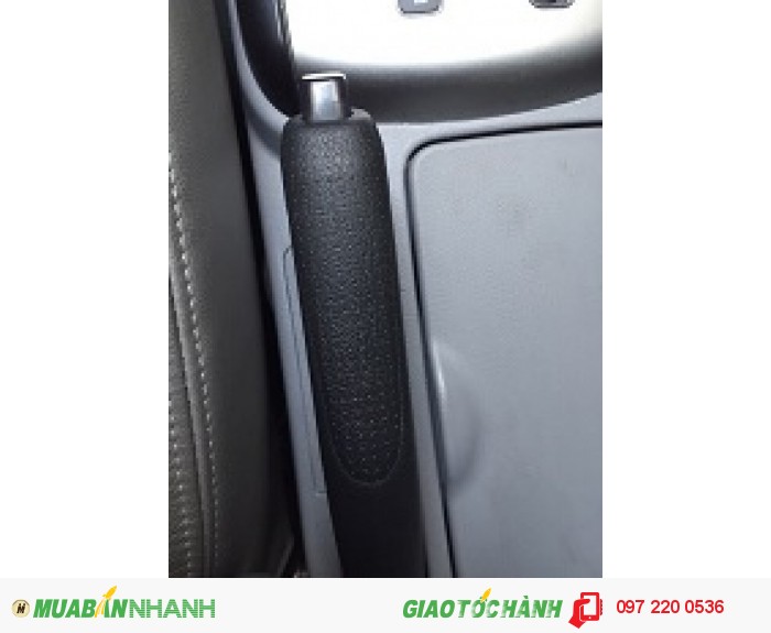(Hyundai) Avante 2011 đúng 1 đời chủ