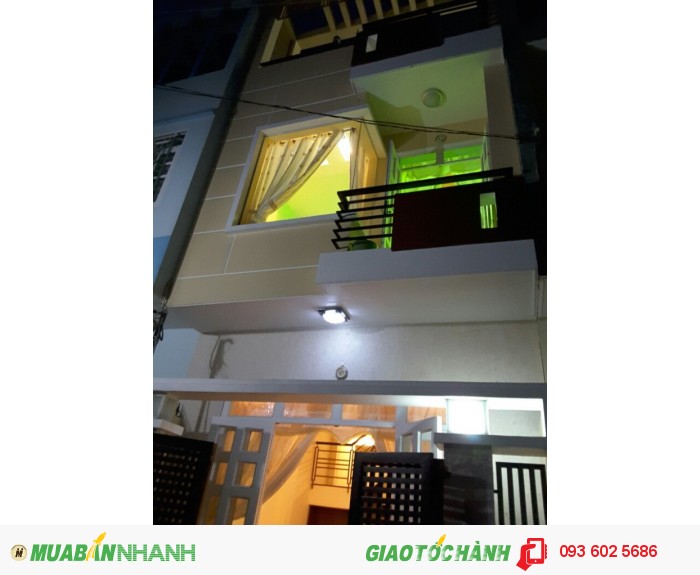 Bán nhà đường 31 bình trưng tây,Q2 đường xe hơi nhà cực đẹp, cực kỳ chắc chắn