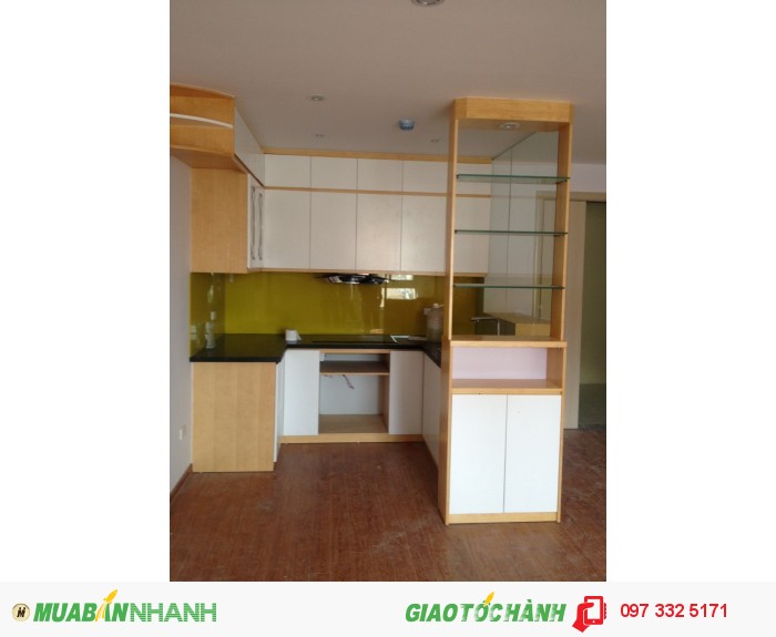 Chung cư Hoàng Đạo Thành Nguyễn Xiển 33-51m2 Full nội thất, ở NGAY