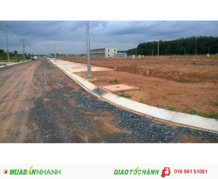 Đất nền dự án Central Land ,vị trí đắc địa,giá rẻ,thổ cư 100%.