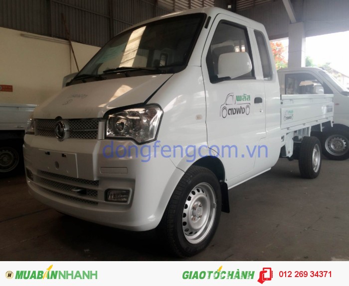 Mẫu xe dongfeng đang hot ..880kg,nhập THÁI LAN