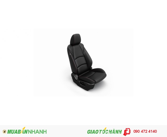 Mazda 3 Sự Lự Chọn Tốt Nhất Cho Khách Hàng Ở Phân Khúc C