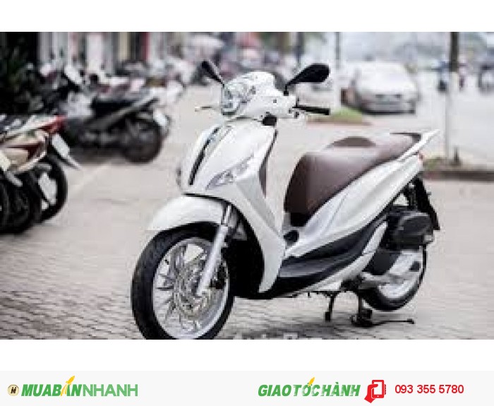 Piaggio Medley ABS khuyến mãi cực lớn tại biên hòa