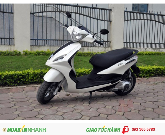 Piaggio Fly khuyến mãi cực lớn tại biên hòa