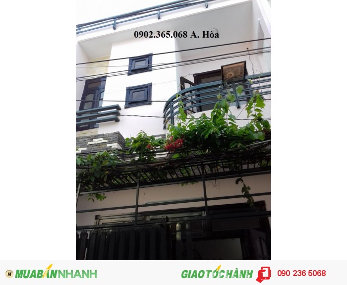 Bán nhà ngang 5x12m,Giá:1.75 tỷ,Thủ Đức,Gần cân nhơn Hòa,nhà đẹp ở ngay