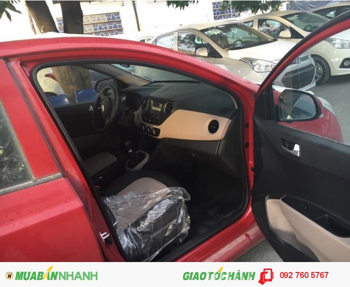 HYUNDAI I10 TP.HCM