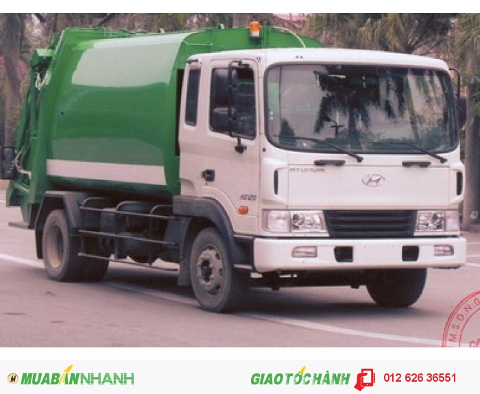 Bán Xe Tải Hyundai HD120, xe nhập, giá tốt giao xe toàn quốc
