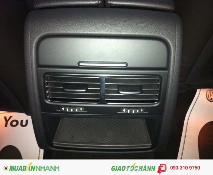 Đẳng cấp dành cho quý doanh nghiệp Volkswagen Touareg 3.6 ưu đãi 5% giá xe