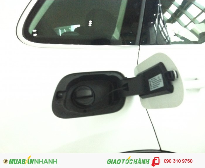 Đẳng cấp dành cho quý doanh nghiệp Volkswagen Touareg 3.6 ưu đãi 5% giá xe
