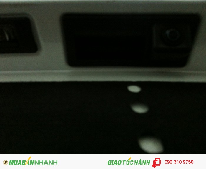 Đẳng cấp dành cho quý doanh nghiệp Volkswagen Touareg 3.6 ưu đãi 5% giá xe