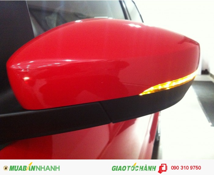 Đẳng cấp - sang chảnh Volkswagen POLO Hatchback 1.6 anh em Audi ưu đãi 35tr và nhiều quà tặng cực giá trị