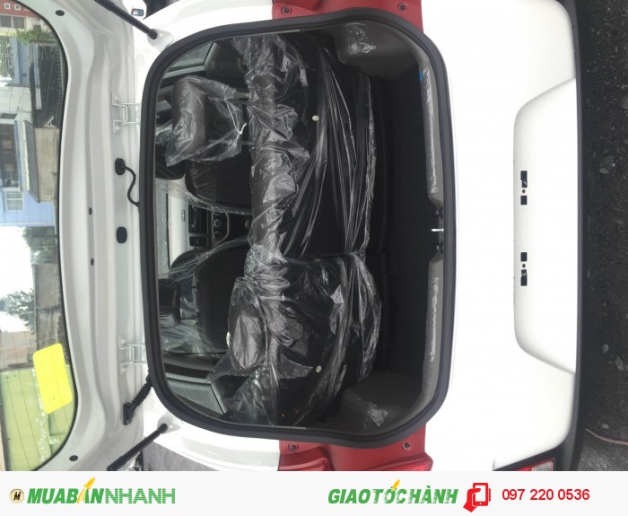 (KIA) Moring EX số sàn mới 100%
