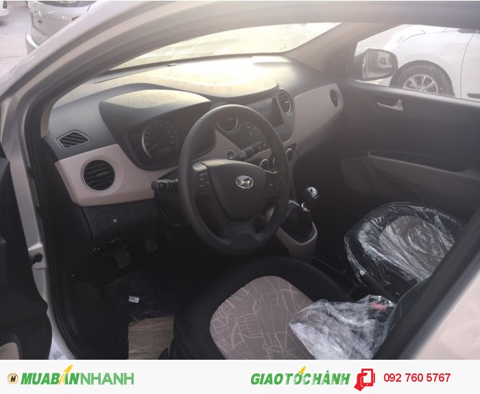 Hyundai  Dòng Xe Đô Thị Hiên Đại Gía Rẻ 2016