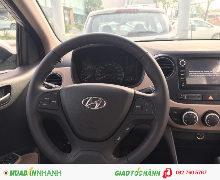 Hyundai I10 2016 Xe Gia Đình Gía Rẻ 2016