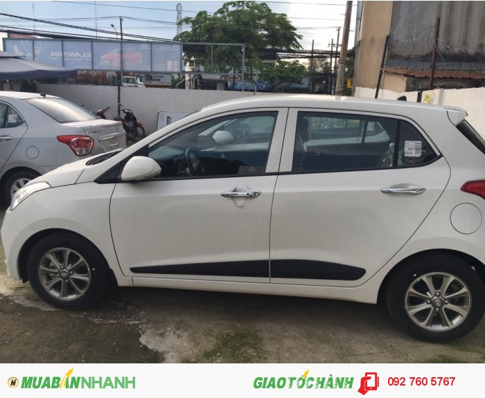 Hyundai I10 Chạy Taxi . Uber  , Grab Chỉ Cần 80 Triêu