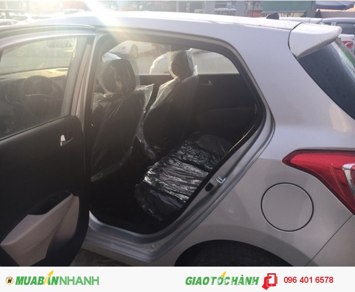 Xe I10 Kinh Doanh 2016 Giá Rẻ Chạy Hút Khách Nhất Thị Trường